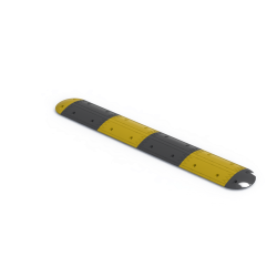  Speed Ramp